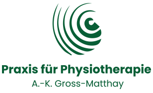 Logo | Praxis für Physiotherapie A.-K. Gross-Matthay in 22927 Großhansdorf